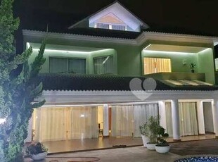 Casa com 4 dormitórios, 540 m² - venda por R$ 2.340.000,00 ou aluguel por R$ 14.525,17/mês