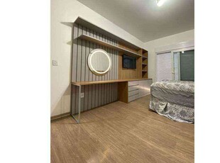 Casa com 4 quartos à venda no bairro Jardim Algarve, 260m²