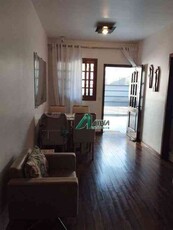 Casa em Condomínio com 3 quartos à venda no bairro Buritis, 105m²