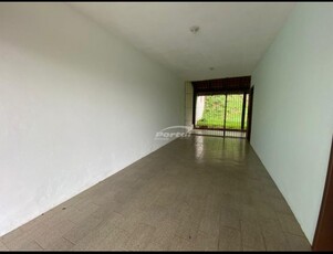 Casa no Bairro Velha Central em Blumenau com 2 Dormitórios e 80 m²