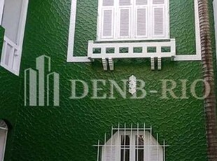 Casa para aluguel e venda com 400 metros quadrados com 10 quartos em Botafogo - Rio de Jan