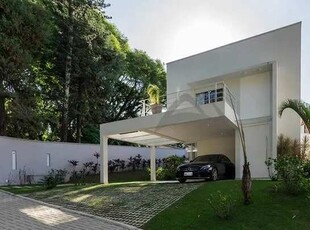 Casa - Sítios de Recreio Gramado - Campinas