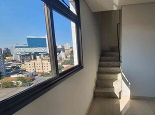 Cobertura com 3 quartos à venda no bairro Prado, 180m²