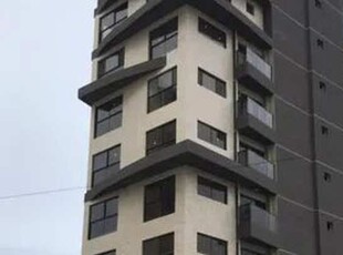 Cobertura Duplex - Apartamento Totalmente Mobiliado em Ponta Negra - Três Suítes - 185m²