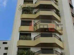Cobertura Duplex para locação, Sumaré, São Paulo