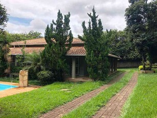 Fazenda com 3 quartos à venda no bairro Chanadour, 250m²