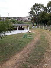 Fazenda com 4 quartos à venda no bairro Lagoa de Santo Antônio, 17200m²