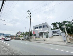 Galpão no Bairro Vila Nova em Blumenau com 770 m²