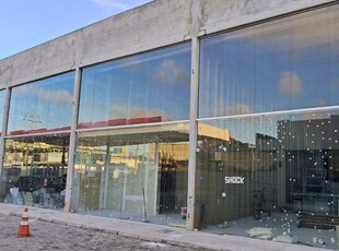 LOJA COMERCIAL em LAURO DE FREITAS - BA, LUIZ TARQUÍNIO PONTES