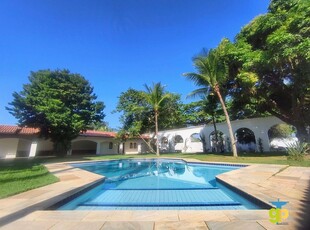Prestigiosa casa de 2500 m² à venda Rio de Janeiro, Brasil