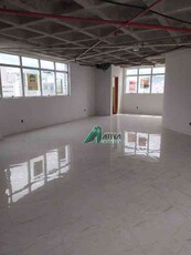 Sala à venda no bairro Lourdes, 110m²