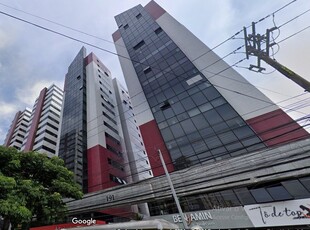 Sala Comercial - São Paulo, SP no bairro Vila Monte Alegre