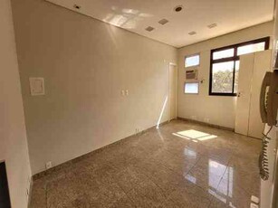 Sala para alugar no bairro Barro Preto, 24m²