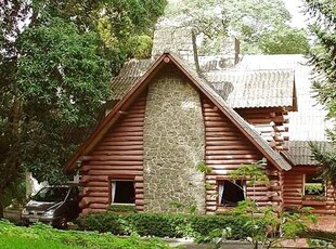 SÃO PAULO - Casa Padrão - TREMEMBÉ