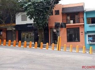 Sobrado comercial para locação ou venda - 5 salas 5 banheiro 120m² - Nsk3 Imóveis - Código