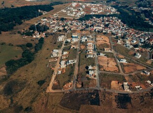 Terreno - Pouso Alegre, MG no bairro Residencial Pitangueiras