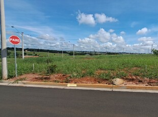 Terreno - São José do Rio Preto, SP no bairro Setsul 2