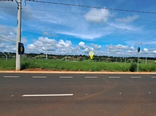 Terreno - São José do Rio Preto, SP no bairro Setsul