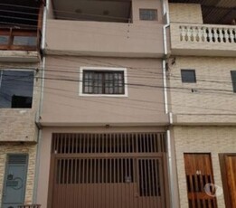 Vendo Lindo Sobrado Pronto,Com 175 M² Na Cidade De Caieiras