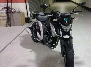 Yamaha fazer 250 toda top pra vender