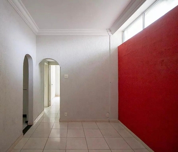 Apartamento à venda em Barro Preto com 69 m², 2 quartos, 1 vaga