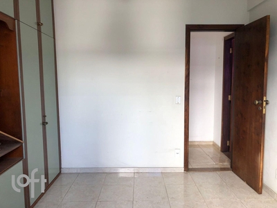 Apartamento à venda em Engenho Novo com 76 m², 2 quartos, 1 suíte, 1 vaga
