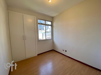 Apartamento à venda em Sion com 85 m², 3 quartos, 1 suíte, 1 vaga