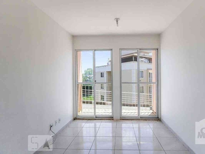 Apartamento com 2 quartos à venda no bairro Alto dos Pinheiros, 50m²