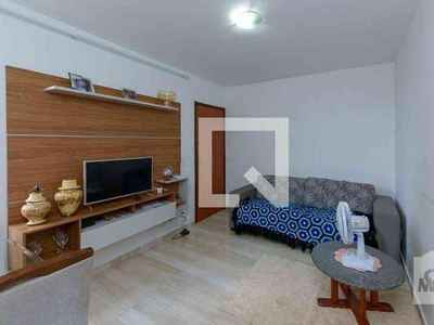 Apartamento com 2 quartos à venda no bairro Piratininga (venda Nova), 100m²