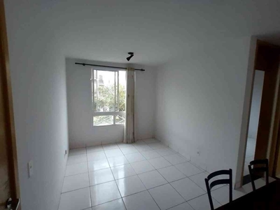 Apartamento com 2 quartos à venda no bairro Residencial Moinho dos Ventos, 43m²