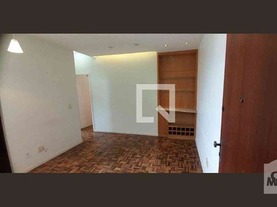 Apartamento com 2 quartos à venda no bairro Sagrada Família, 56m²