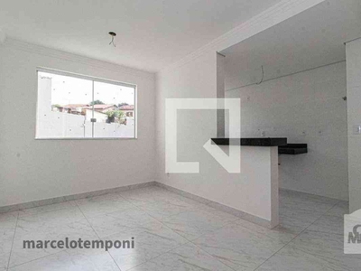 Apartamento com 2 quartos à venda no bairro Santa Amélia, 50m²