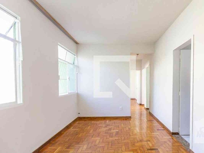Apartamento com 3 quartos à venda no bairro Monte Castelo, 66m²