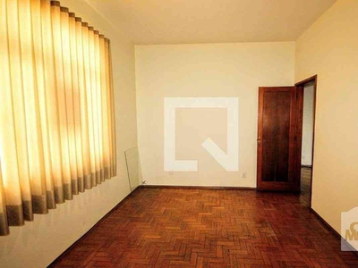 Apartamento com 3 quartos à venda no bairro Santo Antônio, 99m²