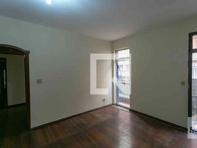 Apartamento com 3 quartos à venda no bairro São Lucas, 115m²