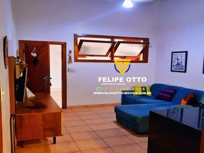 APARTAMENTO RESIDENCIAL em PORTO SEGURO - BA, Taperapuan