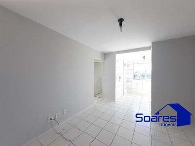 BRASÍLIA - Apartamento Padrão - SAMAMBAIA NORTE (SAMAMBAIA)