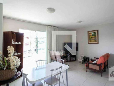 Casa com 2 quartos à venda no bairro Planalto, 88m²