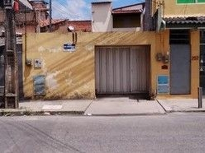 Casa para aluguel tem 85 metros quadrados com 2 quartos em Montese - Fortaleza - CE