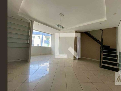 Cobertura com 3 quartos à venda no bairro Buritis, 170m²