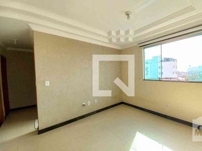 Cobertura com 3 quartos à venda no bairro Piratininga (venda Nova), 120m²