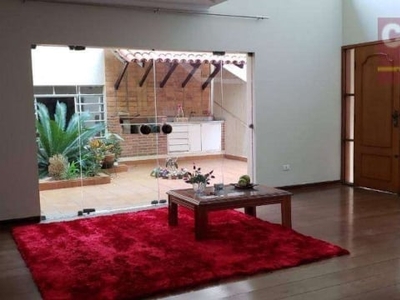 Sobrado, 480 m² - venda por R$ 1.299.999,00 ou aluguel por R$ 7.724,99/mês - Jardim do Mar - São Bernardo do Campo/SP