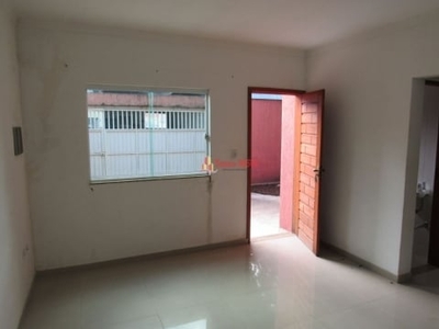 Sobrado a venda, 80m², 2 suítes, 2 vagas em itaquera - sp