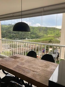 Aluga-se Apartamento 114m² Cond. Horizontes Serra Japi Jundiaí SP R$ 5.300,00