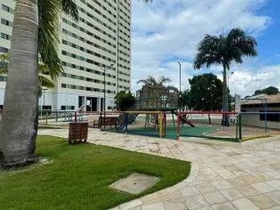 Alugo( anual ou temporada) ap mobiliado com 4 suítes no Residencial Águas de Potengi