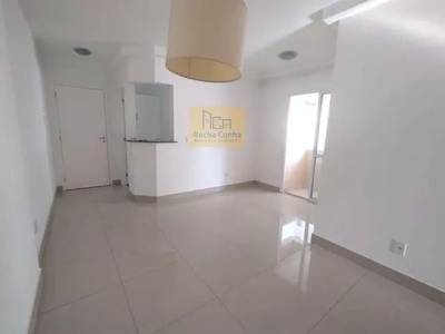 Apartamento 3 quartos para alugar São Paulo,SP - R$ 3.190