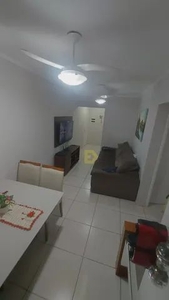 Apartamento à locação no bairro M. DOS NOBRES, ARAÇATUBA cod:32794
