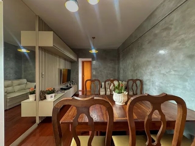 Apartamento à venda, 3 quartos, 1 suíte, 2 vagas, Manacás - Belo Horizonte/MG