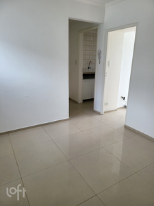 Apartamento à venda em Bela Vista com 30 m², 1 quarto, 1 vaga