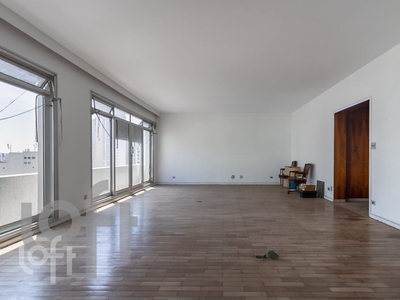 Apartamento à venda em Bela Vista com 300 m², 3 quartos, 2 suítes, 3 vagas